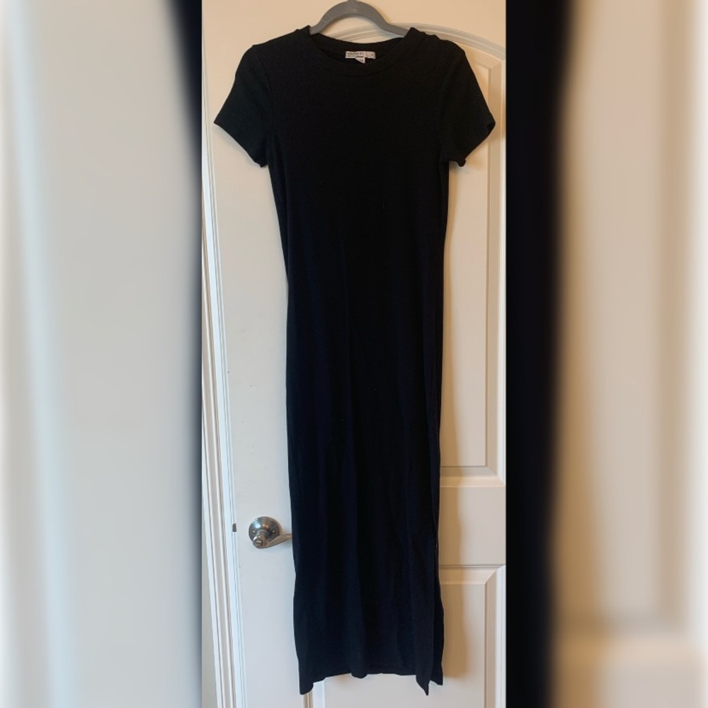 Stateside midi dress